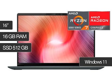 Lenovo IdeaPad 5 Pro