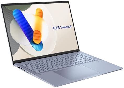 Asus Vivobook S 15