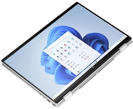 Download HP Envy x360